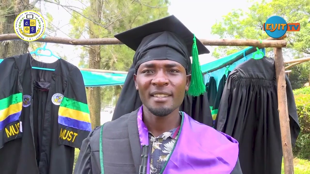 1,480 Students set to graduate at the 30th Graduation Ceremony of MUST
