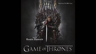 [GAME OF THRONES Season 1] Things I Do for Love (2011)