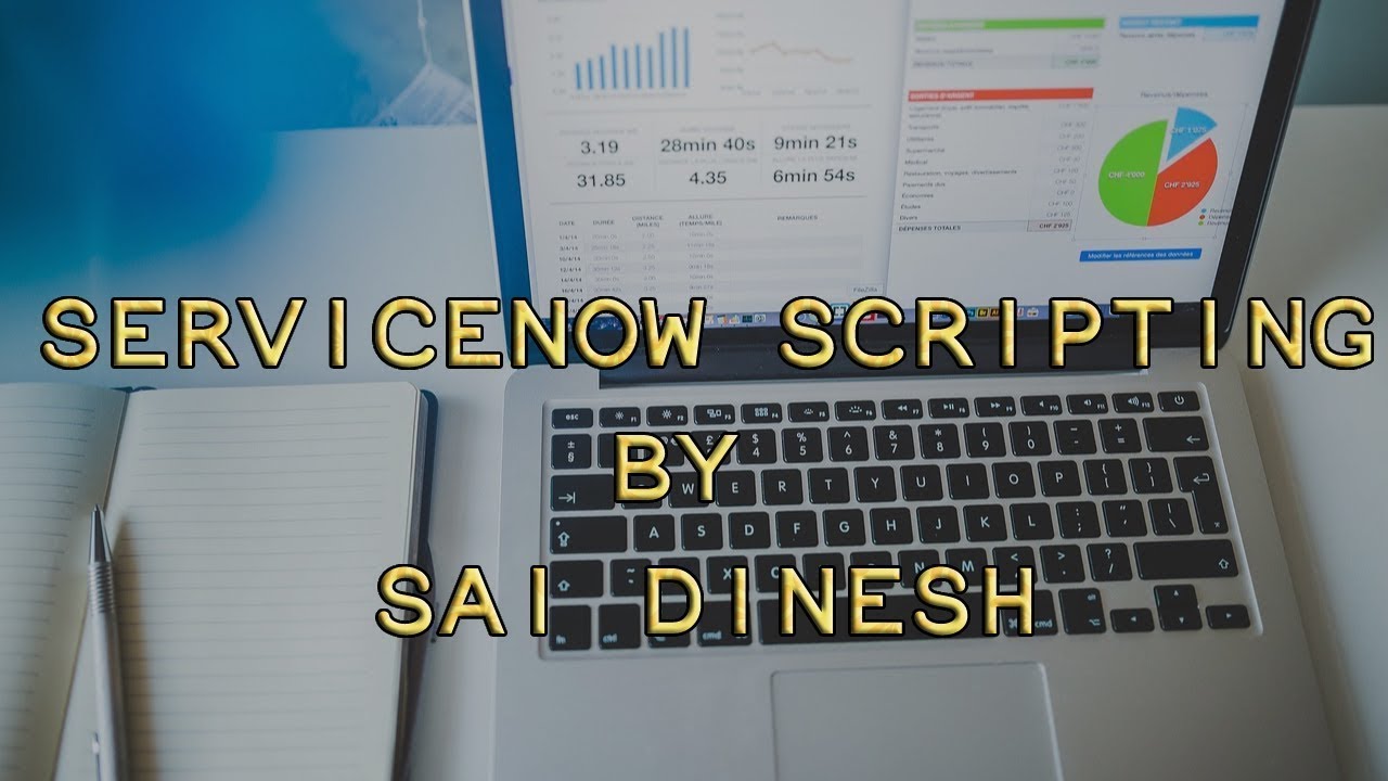 Servicenow Scripting part 3 | Introduction to Servicenow and Tables, columns creation