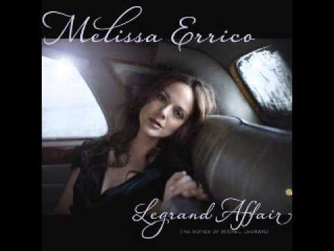 Michel Legrand Orchestra - What Are You Doing the Rest of Your Life - Featuring Mellissa Errico