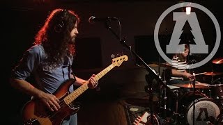 The Sheepdogs - Same Old Feeling - Audiotree Live (3 of 5)