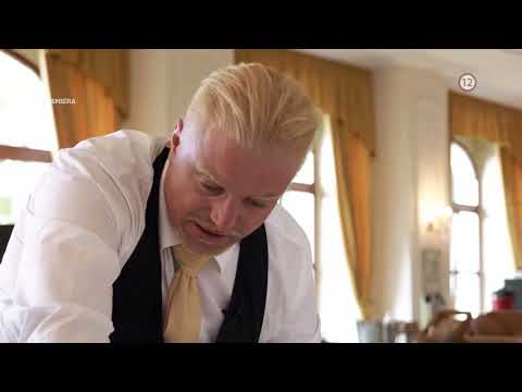 Utajený šéf II. - už teraz na VOYO a v stredu 22. 9. 2021 o 20:30 na TV Markíza