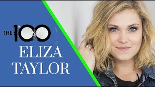 Eliza Taylor - 08/01/18 - MEW Magazine