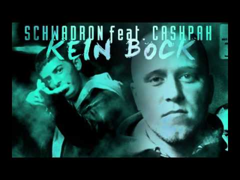 Schwadron Feat. CashpaH Pennygame  - Kein bock