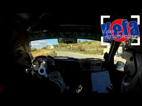 2° RALLY DAY TERRE DI PIRANDELLO G. Carbone - G. Avenia Renault Clio N3