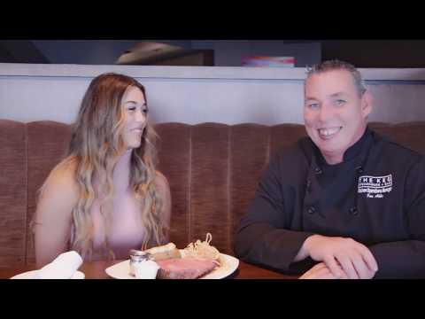 The Keg Steakhouse + Bar