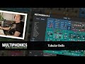 Video 3: Patch Reconstruction