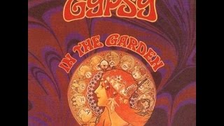 Gypsy, In The Garden 1971 (vinyl record)