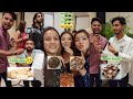 Asking Every Creator The Weirdest Food They Have Ever Tried Youtube Creator S Meetup