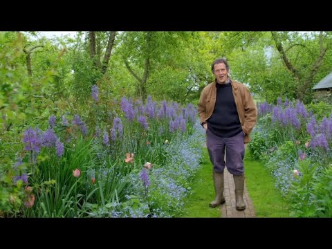 Gardeners World Rerun Eps 53