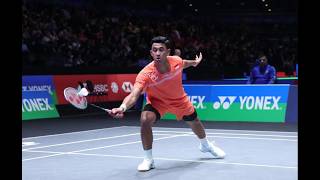 Download lagu 🔴LIVE SKOR - REACTION!! BABAK 32 BESAR!! SWISS OPEN 2026: ALWI FARHAN VS HU ZHE AN mp3