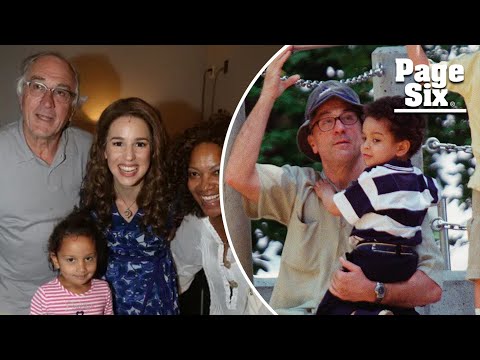 Robert De Niro's kids: Meet his 7 children