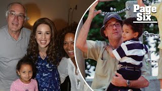 Robert De Niro's kids: Meet his 7 children