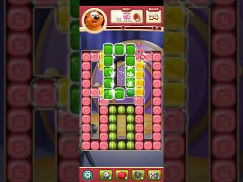 Toon Blast level 6000