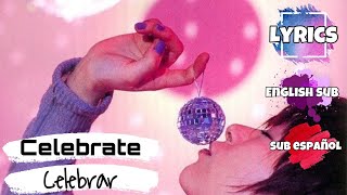 Utada Hikaru - Gentle Beast Interlude + Celebrate (Lyrics + English / Español subs)