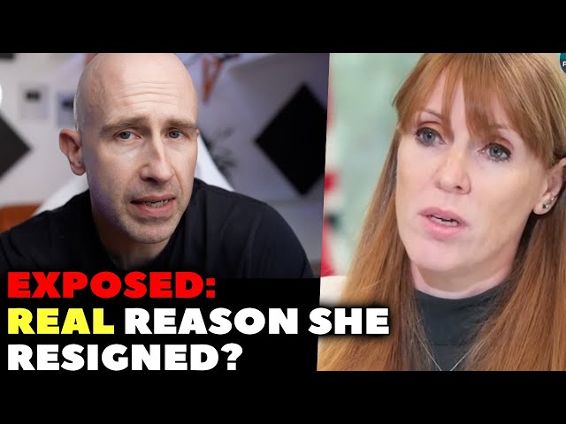 Angela Raina's Scandal: Unpacking the Controversy Behind Her ...