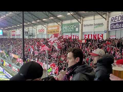 Der FCK in Paderborn