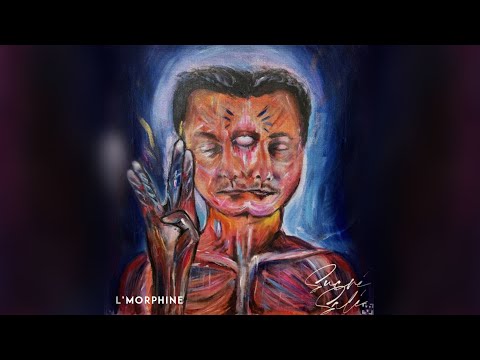 l'Morphine - Sucré Salé (Official Audio)