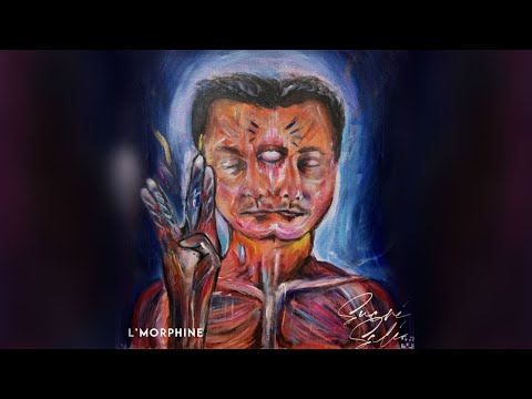 L'morphine - Sucré Salé on Spotify Charts