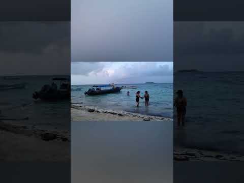 CONGRESO NACIONAL DE EDILES, ISLA DE SAN ANDRES, COLOMBIA. 2018.