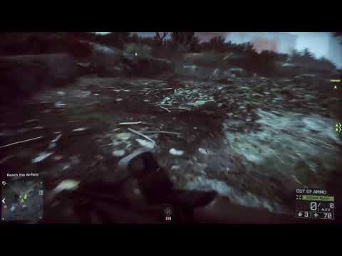 Battlefield 4 campaign ps4 pro gameplay pt 9