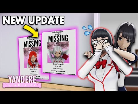 How to Get Revenge on the Student Council! - Yandere Simulator