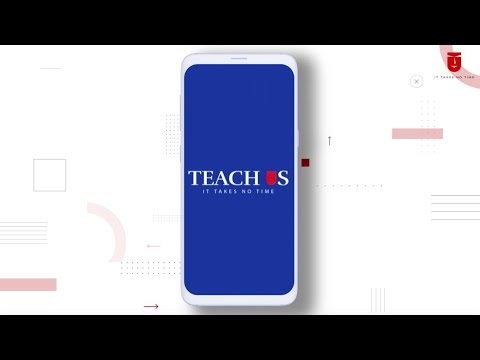 Teach Us App: Faculty & Admin