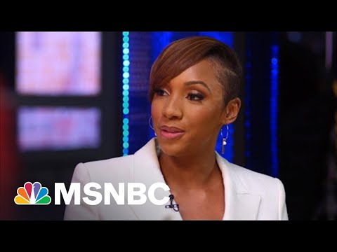 Maria Taylor Opens Up About Racist Incident She Faced As A Sports Reporter