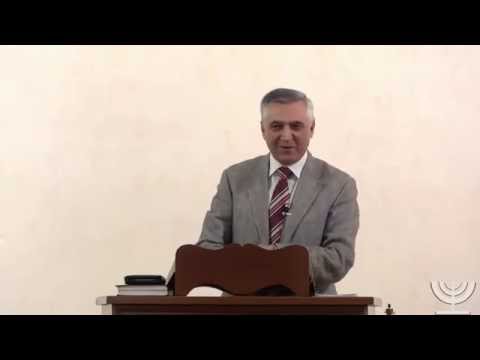 2015-10-11 Domenica Mattina - Fr. Mondello - Fr. Frusteri - 1 Giovanni cap.5 ver. 18