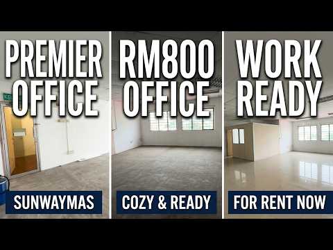 Tanah Komersial untuk Disewa di Petaling Jaya (Selangor) - Johann Paul Gregory - PropertyGuru.com.my