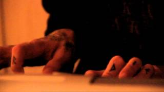 Between Hopes &amp;Dreams - The Last Song (Home Demo)