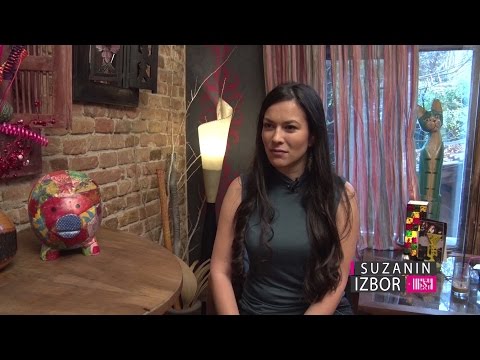 Suzanin izbor S02E53 –  Marija Petronijević