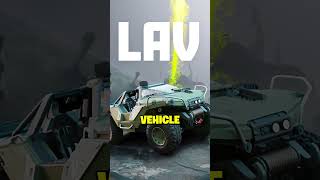 Vehicle Stratagems in 60 Seconds! | Helldivers Lore