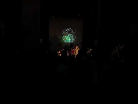 Star Beach Love / Qiezi Mabo渋谷WWW