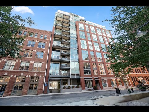25 Channel Center Street #210 Boston, MA | ColdwellBankerHomes.com