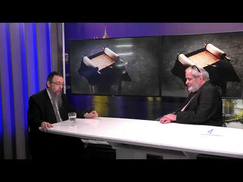 PIRKADAT M. Kende Péterrel: Oberlander Báruch