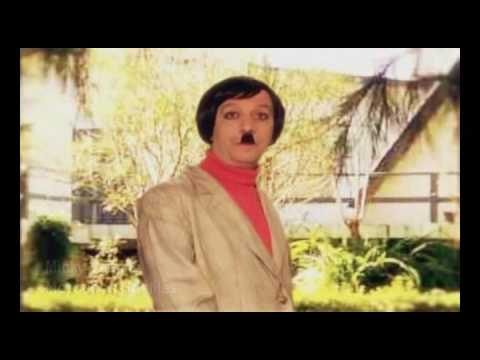 Micky Vainilla - Morochos Hostiles