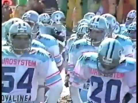 30° Anniversario Angels Pesaro - Video 1983 - (Angels - Falchi)