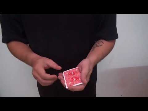 Saturn Magic -Interchange Sandwich by Creative Artists video DOWNLOAD