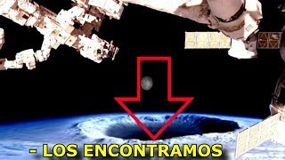 NASA Admite Recibir Señales De Auxilio Del Interior De La Tierra Y Puede Decodificarlas