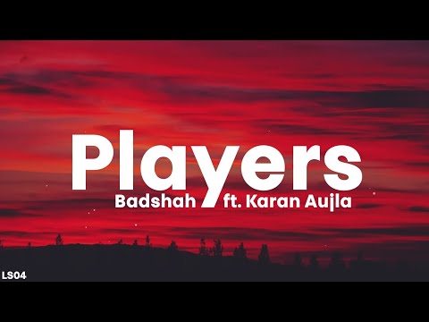 Players (Lyrics) - Badshah ft. Karan Aujla, Devika Badyal | 3:00 AM Sessions | LyricsStore 04| LS04
