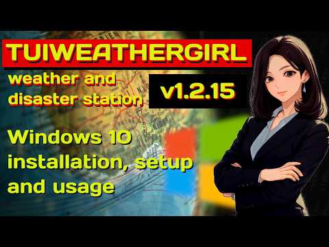 Windows 10 installation, setup and overview
