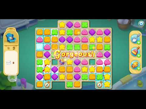 Matchington mansion Level 1261