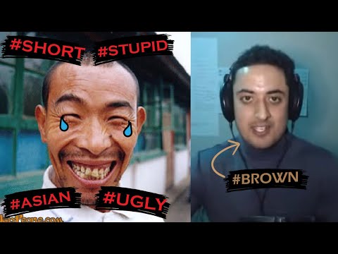 If you feel genetically inferior, this will change your life