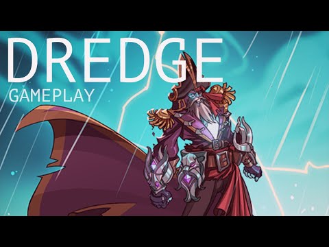 Paladins Malaysia | Dredge Gameplay - What is Aim?