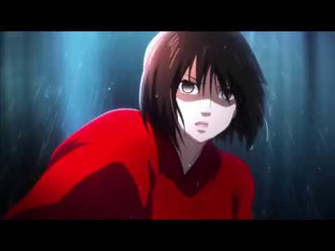 Kara no Kyoukai Sakuga MAD/AMV