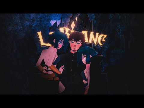 Okami - LeBlanc