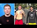 In Marvin Vettori’s Corner: Episode 3 | The Teammate
