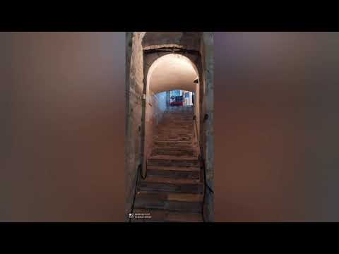 #borghiditalia  ANAGNI LA CITTÀ DEI PAPI (Fimi x8 se 2018) #borghiitaliani