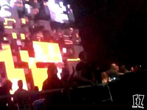Carl Cox - Time Warp Italy 2012 [3]